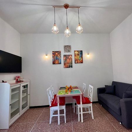 Appartement Dimora Sterlizia Zona Fiera S Donato à Bologne Extérieur photo