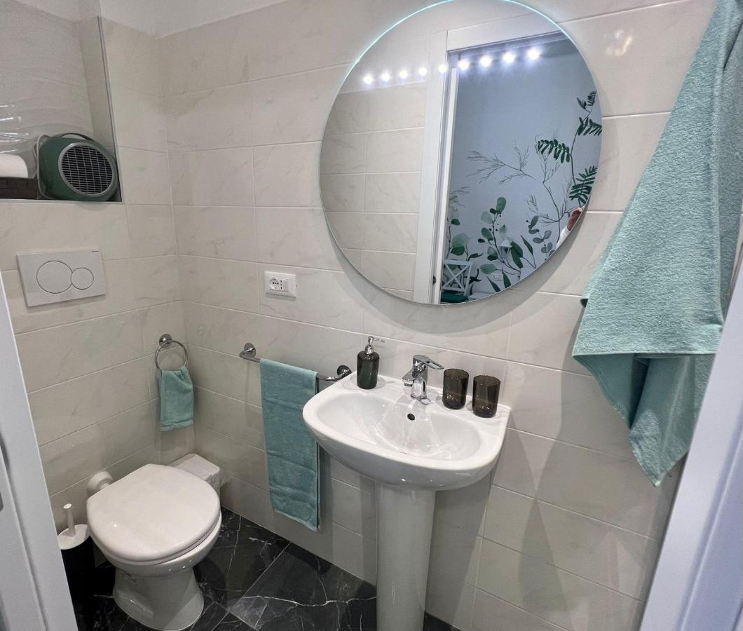 Appartement Dimora Sterlizia Zona Fiera S Donato à Bologne Extérieur photo