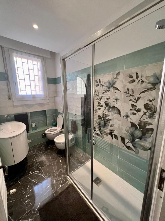 Appartement Dimora Sterlizia Zona Fiera S Donato à Bologne Extérieur photo