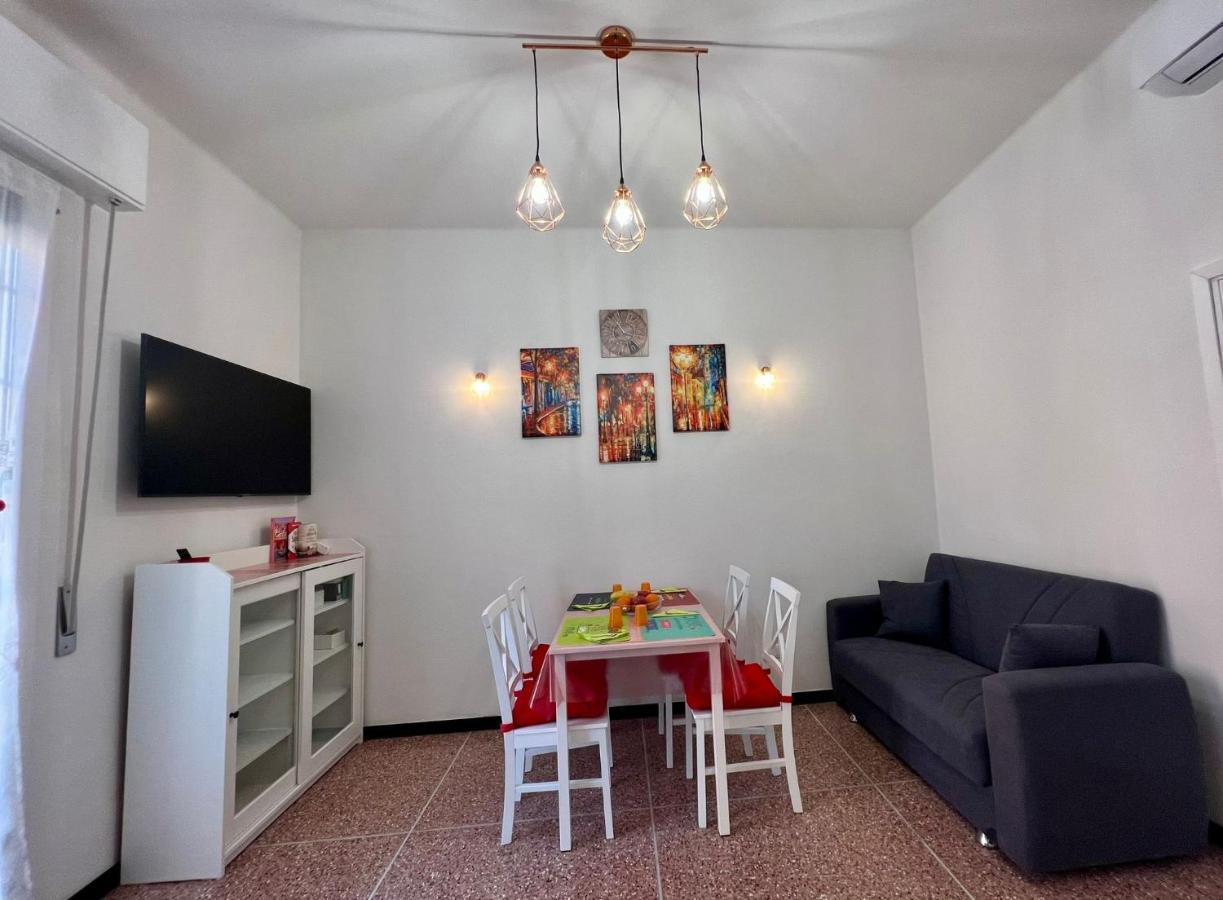 Appartement Dimora Sterlizia Zona Fiera S Donato à Bologne Extérieur photo