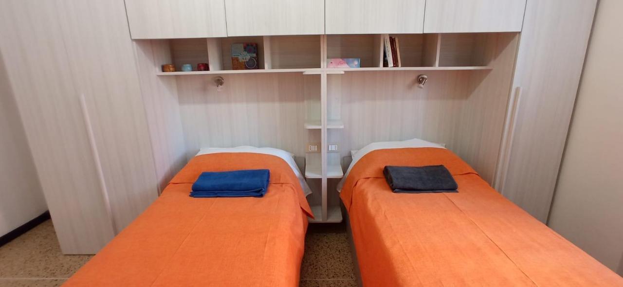 Appartement Dimora Sterlizia Zona Fiera S Donato à Bologne Extérieur photo