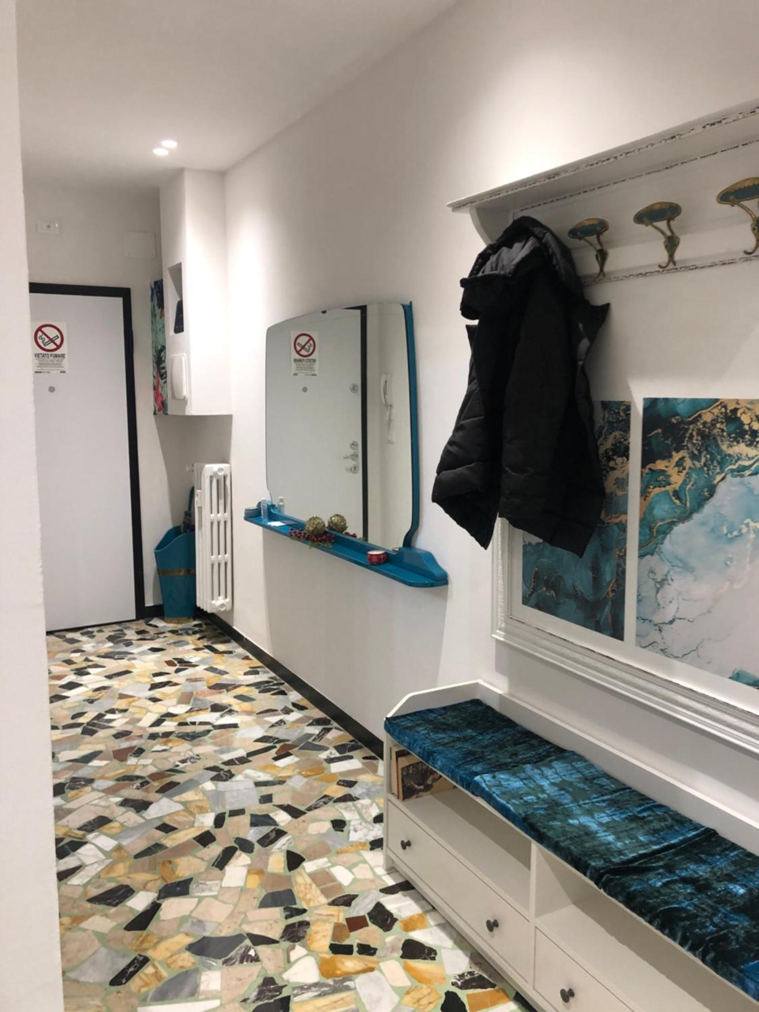 Appartement Dimora Sterlizia Zona Fiera S Donato à Bologne Extérieur photo