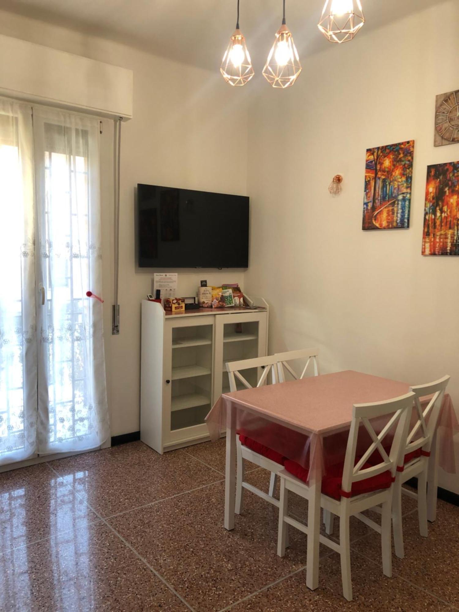 Appartement Dimora Sterlizia Zona Fiera S Donato à Bologne Extérieur photo