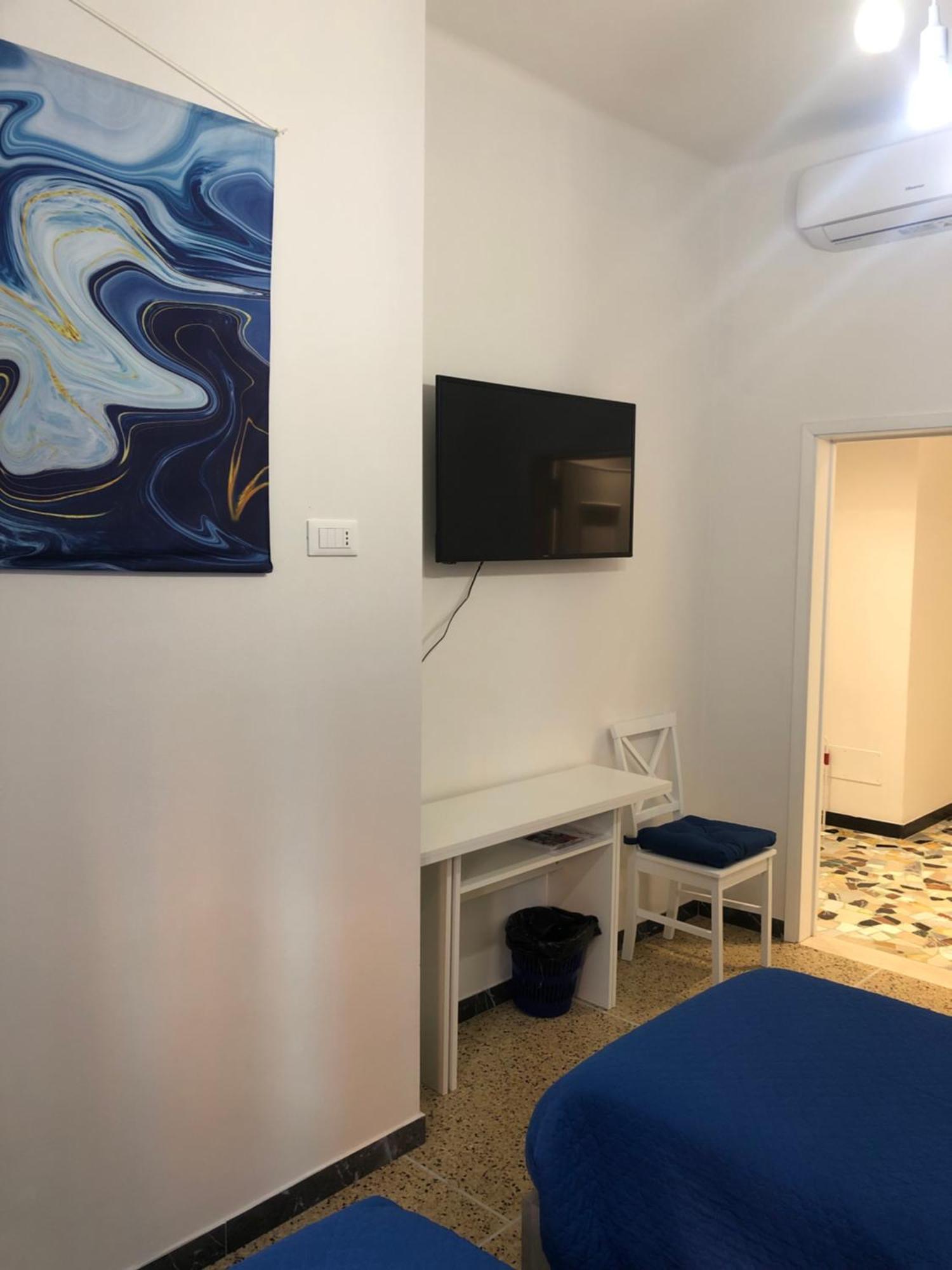 Appartement Dimora Sterlizia Zona Fiera S Donato à Bologne Extérieur photo