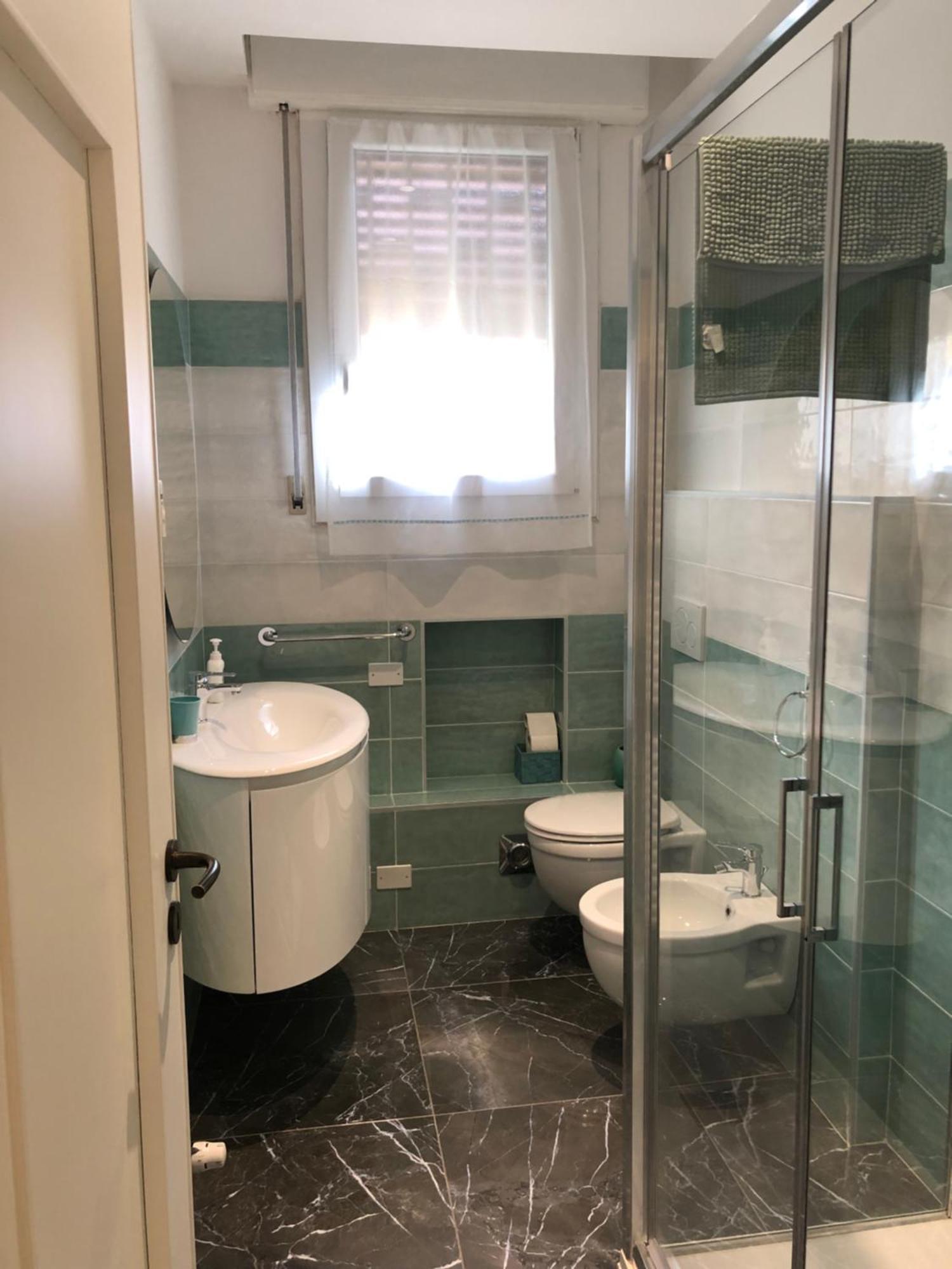 Appartement Dimora Sterlizia Zona Fiera S Donato à Bologne Extérieur photo