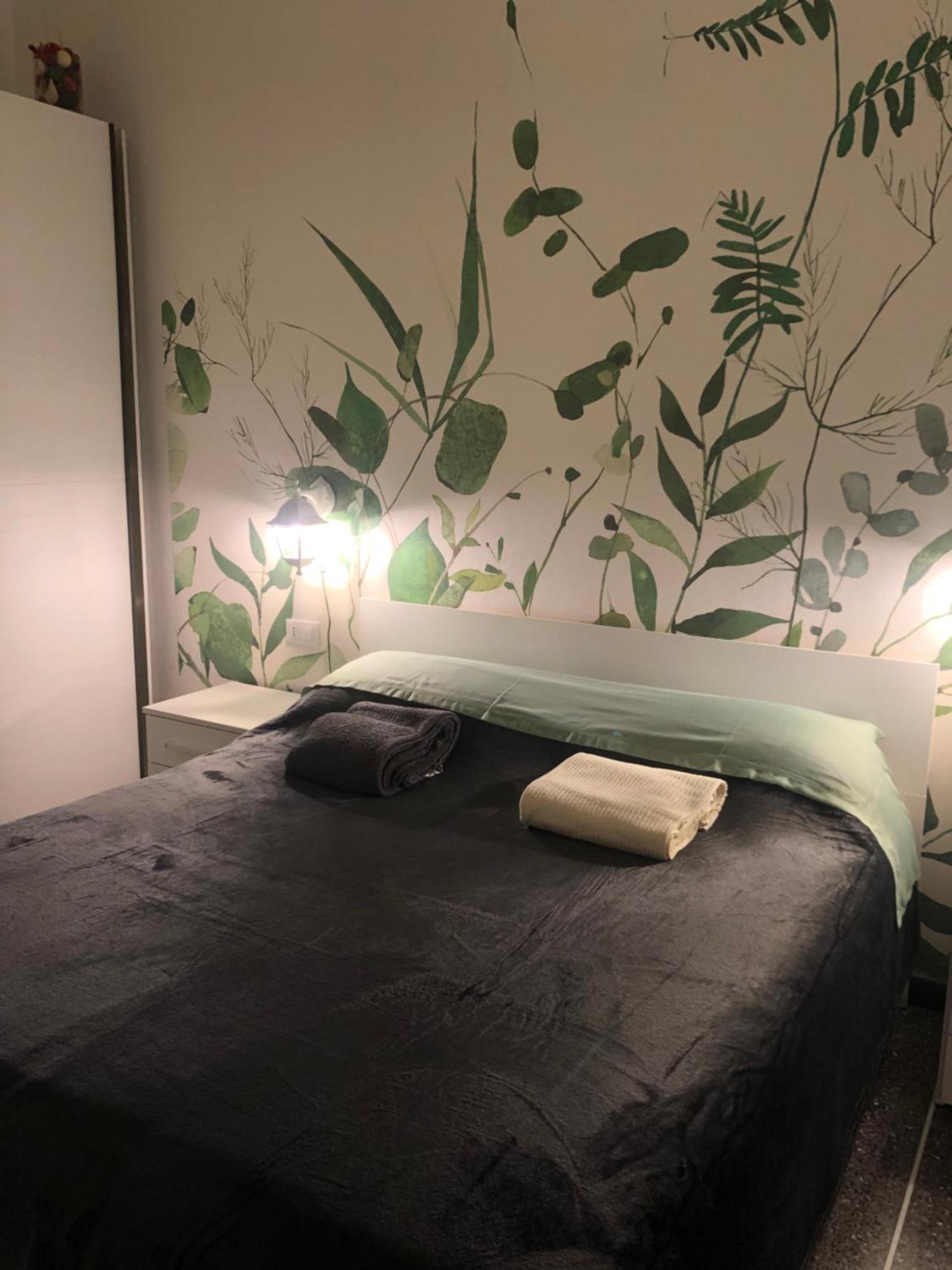 Appartement Dimora Sterlizia Zona Fiera S Donato à Bologne Extérieur photo