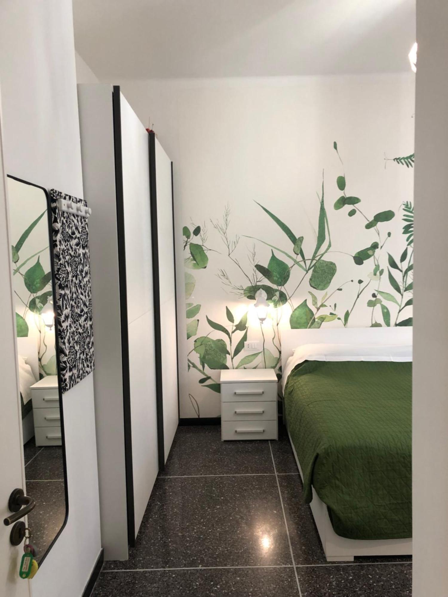 Appartement Dimora Sterlizia Zona Fiera S Donato à Bologne Extérieur photo